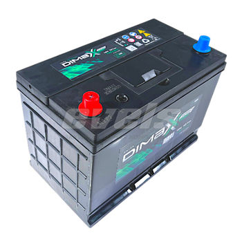 DIMAXX TURBO ASIA 101L+ (795A) рос.