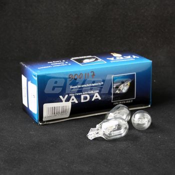 Лампа Nord YADA 12V 21W (W3x16d) /W21W