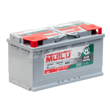 Mutlu AGM 6ст-95.0 