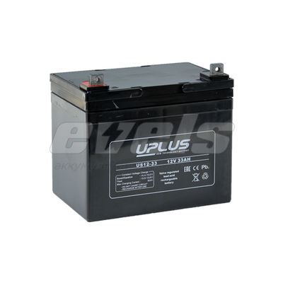 Leoch UPLUS US12-33 — основное фото